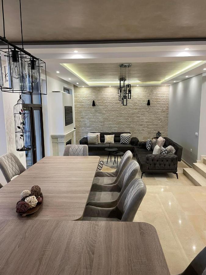 Вила Релакс Pamporovo Exterior photo