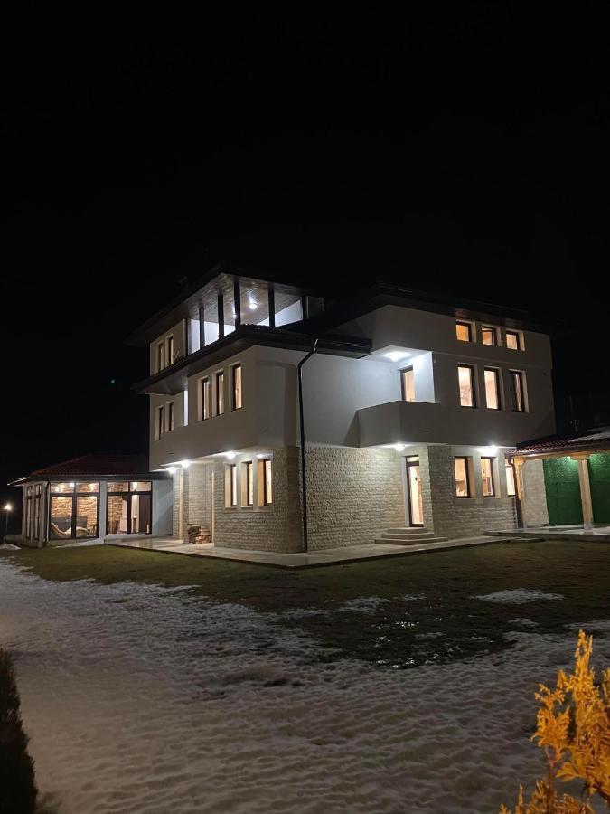 Вила Релакс Pamporovo Exterior photo