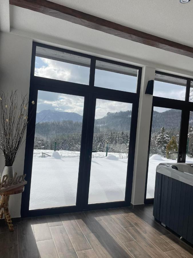 Вила Релакс Pamporovo Exterior photo